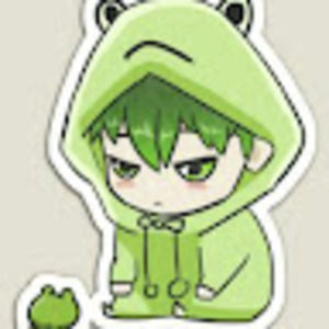 Meet your Posher, Akio-